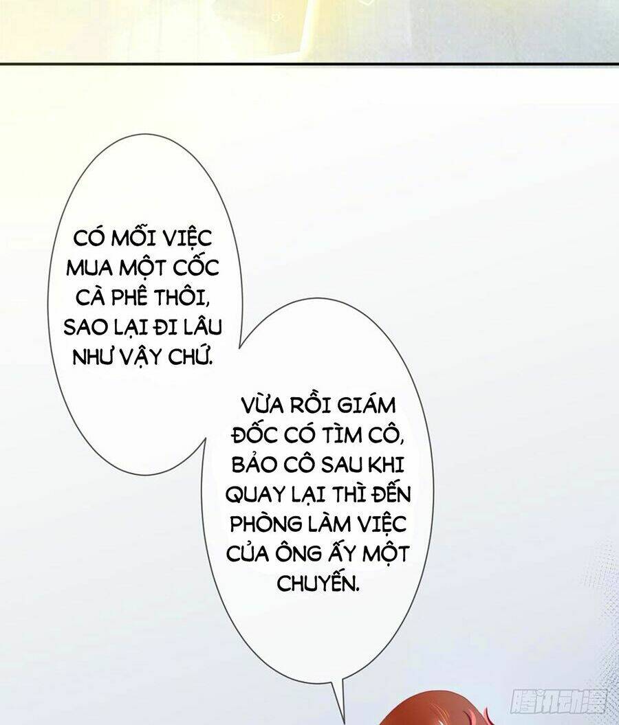 Manh Thê Khó Dỗ: Chapter 12