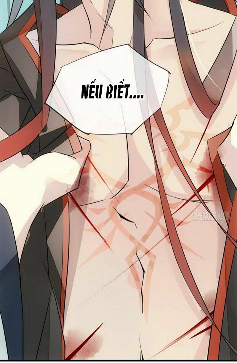 Sư Phụ Lại Trêu Chọc Ta: Chapter 51.2