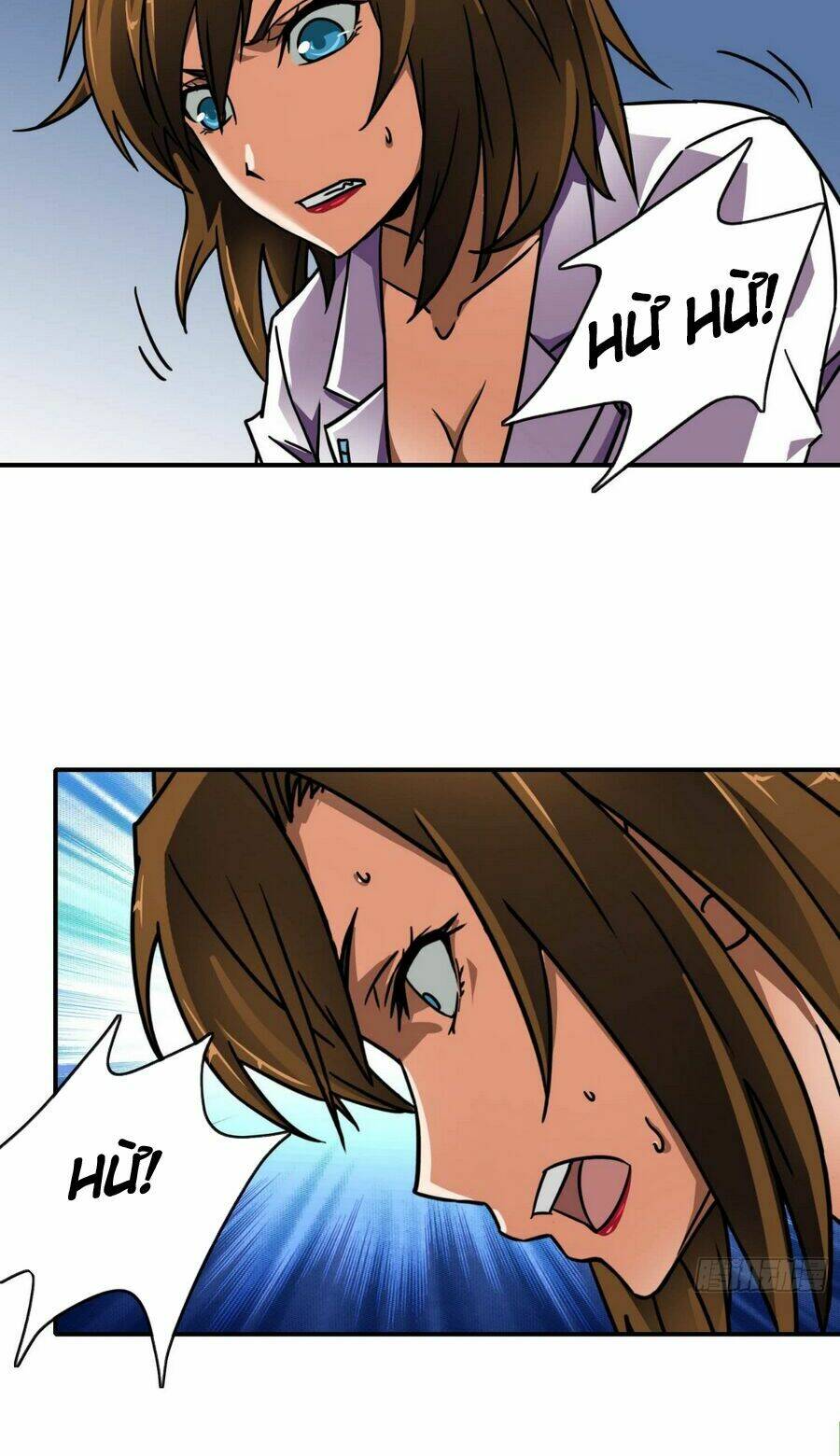 Hộ Hoa Cao Thủ Tại Đô Thị: Chapter 20