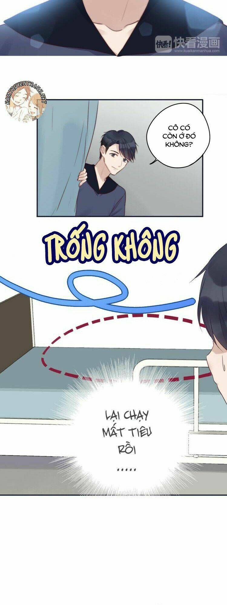 Viện Bảo Tàng Tâm Nguyện: Chapter 26.2