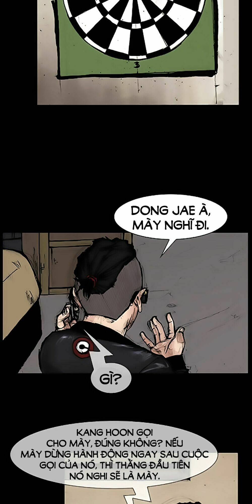 Độc Cô Tiền Truyện: Chapter 77