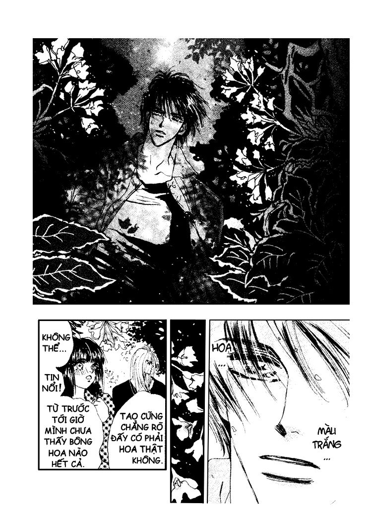 Mầm Sống: Chapter 35