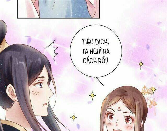 Thịnh Sủng Y Phi Chi Dao Quan Truyện: Chapter 42