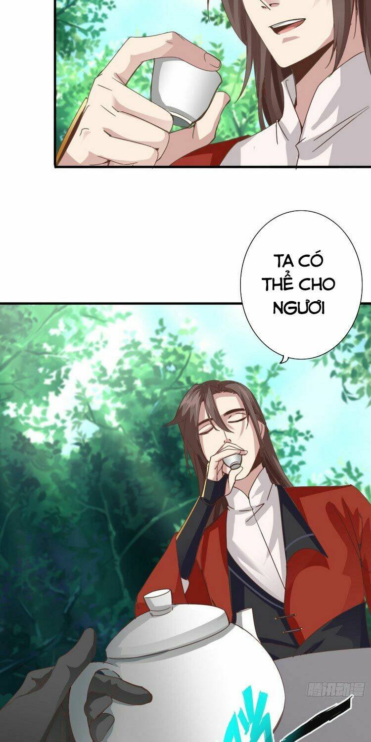 Chư Thiên Ký: Chapter 282