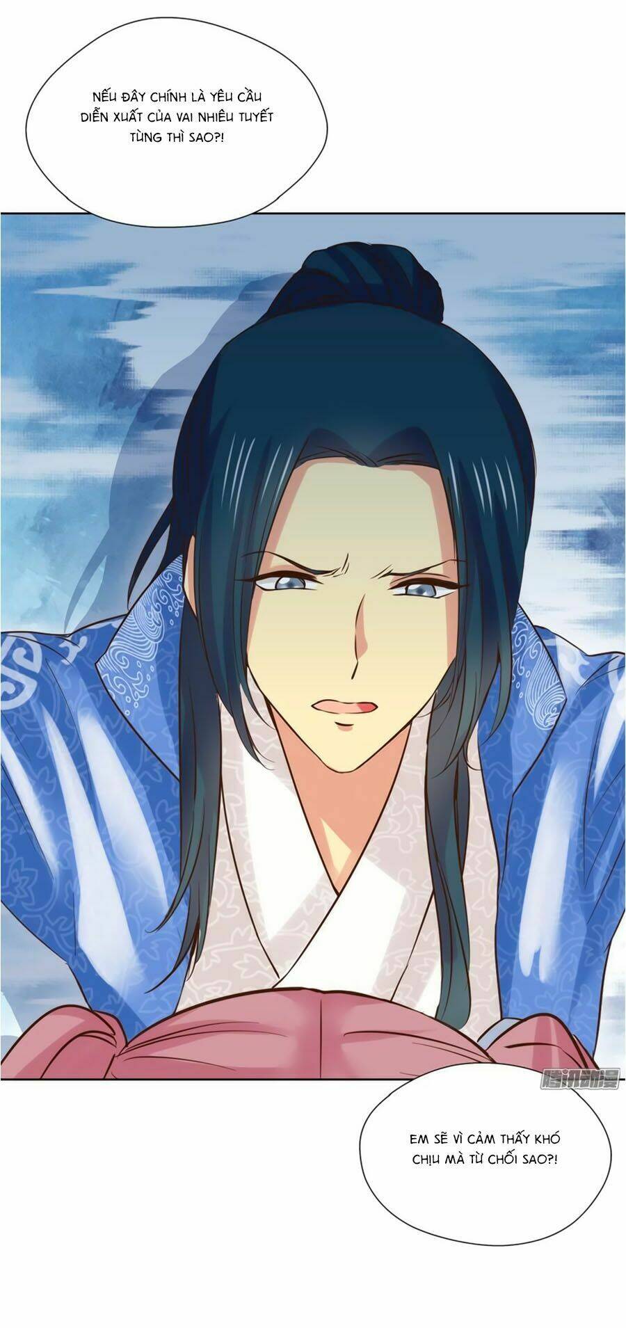 Lưu Luyến Tinh Diệu: Chapter 82