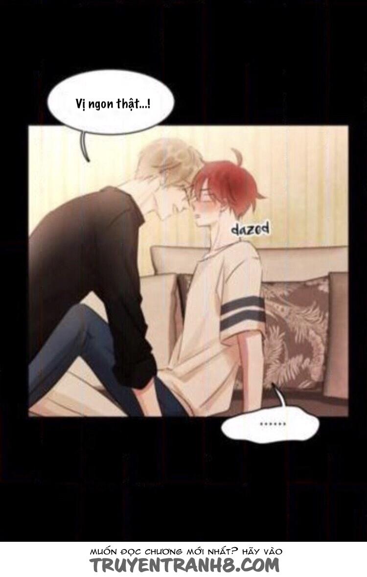 Giữa Tình Yêu Và Tình Bạn: Chapter 19