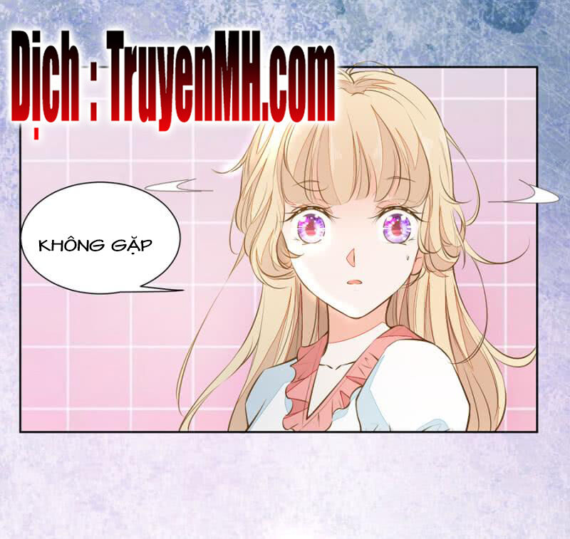 Hôn Sai 55 Lần: Chapter 83