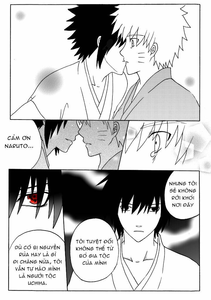 Gặp người thổi sáo: Chapter 4