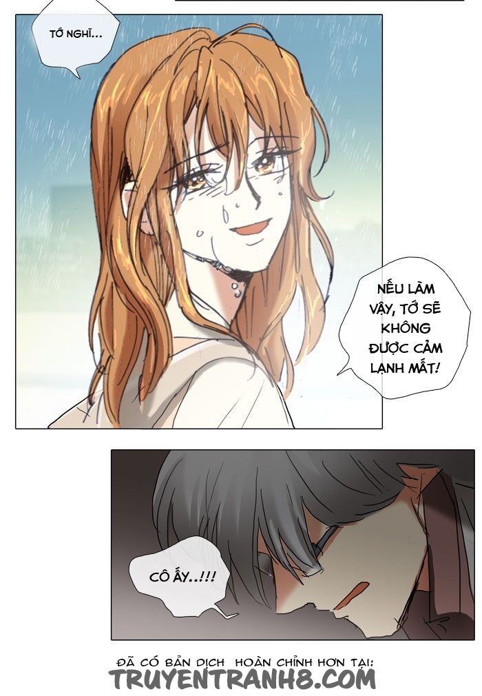 Magical Exam Student: Chapter 62
