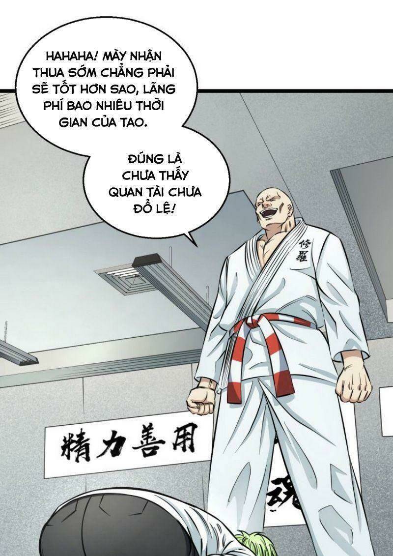 Đối Mặt Với Thử Thách: Chapter 9