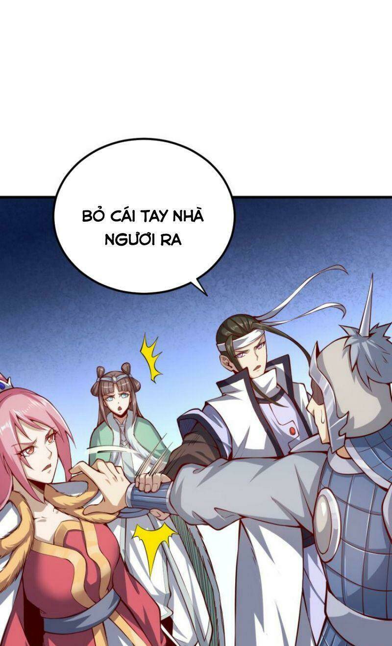 Đấu Hồn Đại Lục: Chapter 48