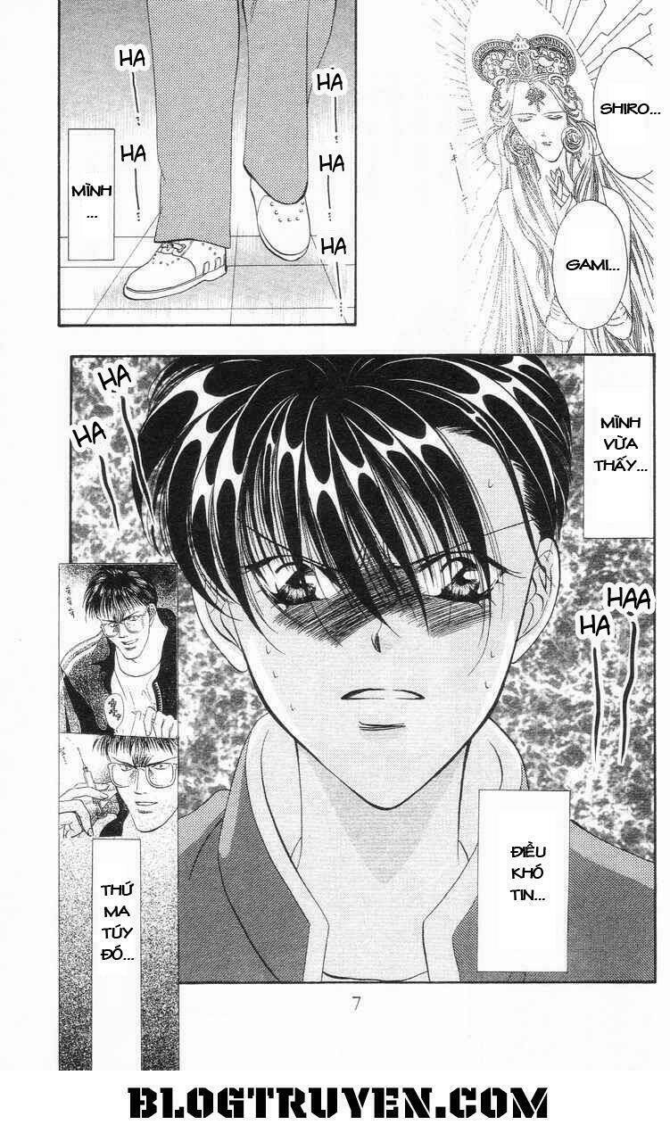 Tokyo Crazy Paradise: Chapter 71