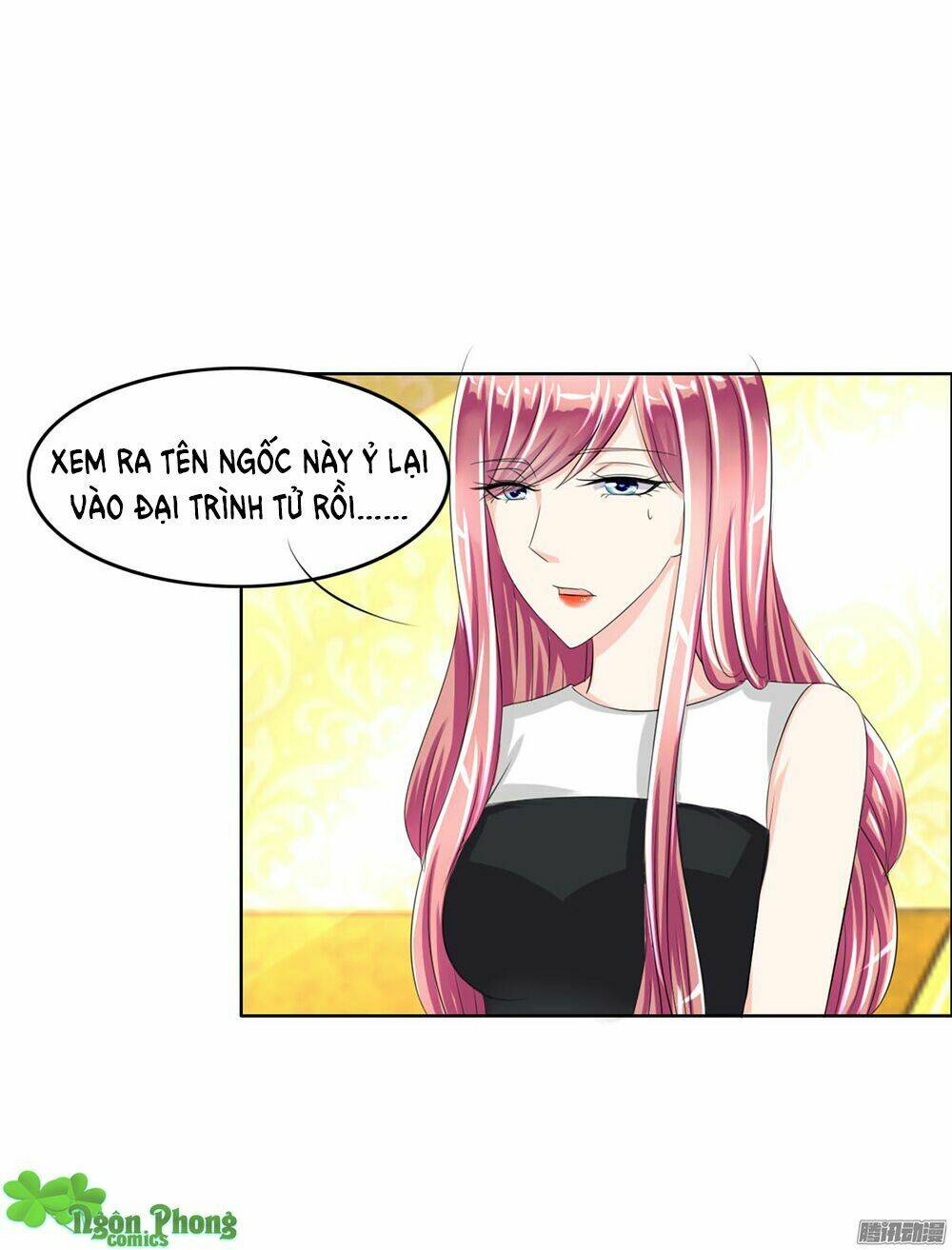 Hoàng Đế “Phế Vật” Tiến Hóa Sử: Chapter 7