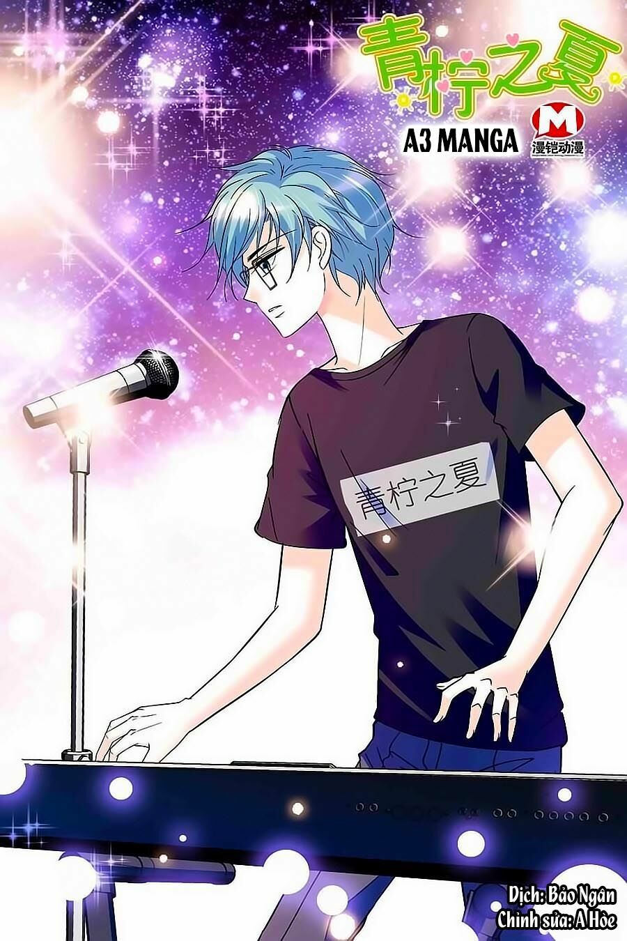 Thanh Ninh Chi Hạ: Chapter 88