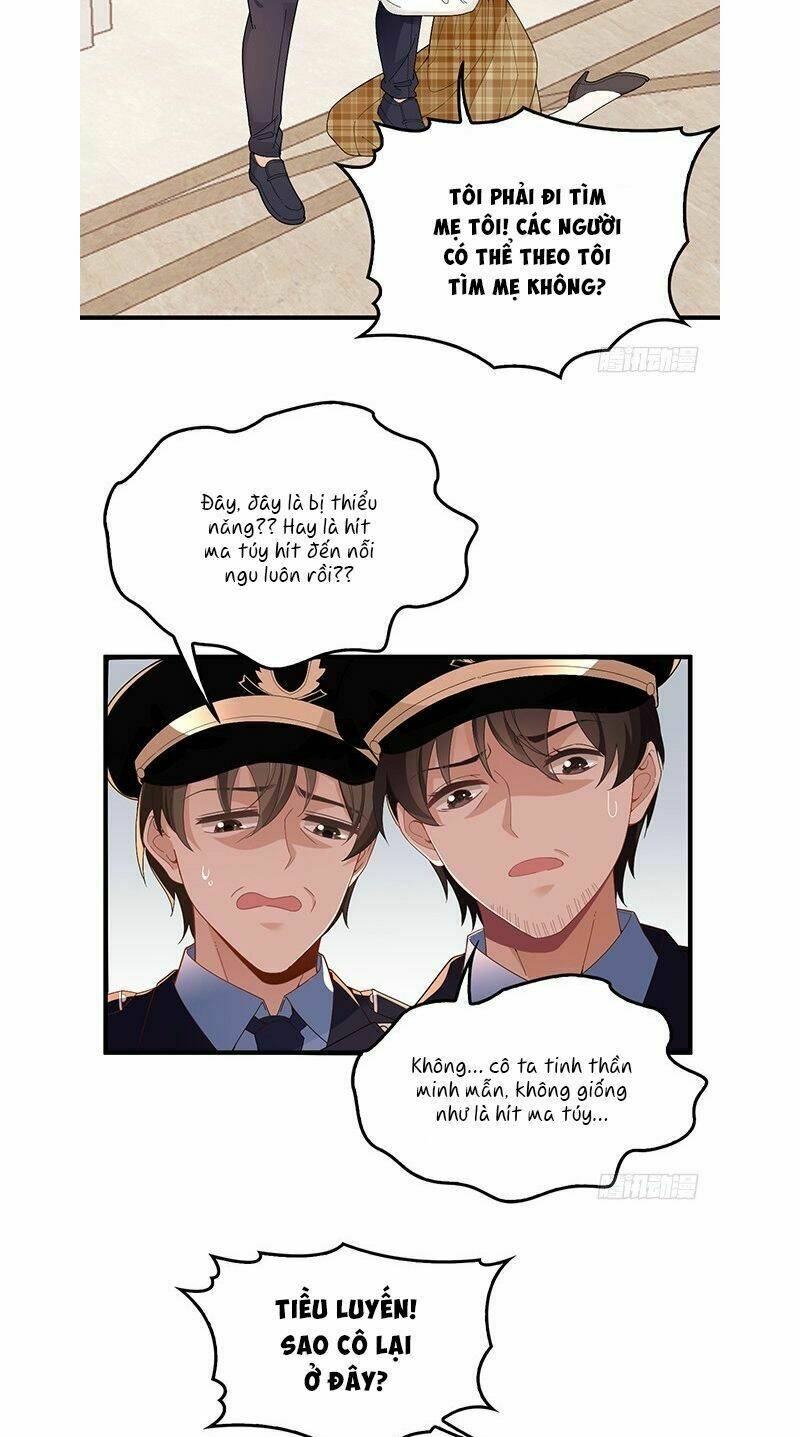 Bí Mật Kết Hôn Với Ảnh Đế: Vợ Ơi Đến Đây Tấn Công Đi Nào: Chapter 50