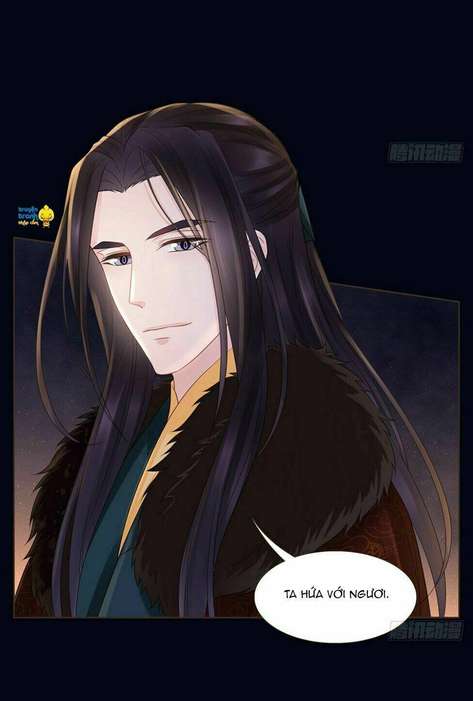 Đại Giá Thừa Tướng: Chapter 128