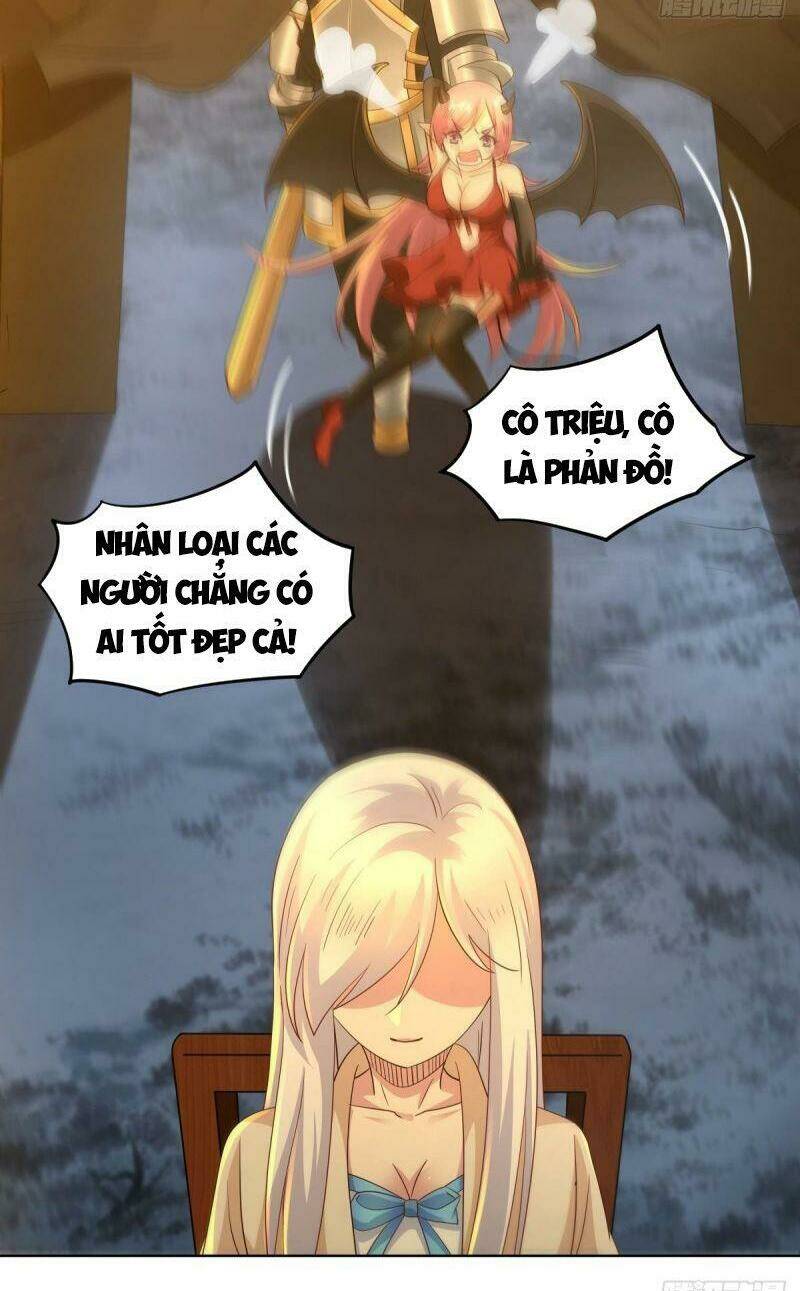 Xâm Lược Vạn Giới: Chapter 44