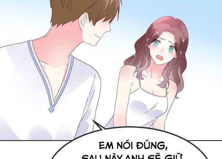 Điều Ước Sủng Ái Bất Bình Đẳng: Chapter 102.1