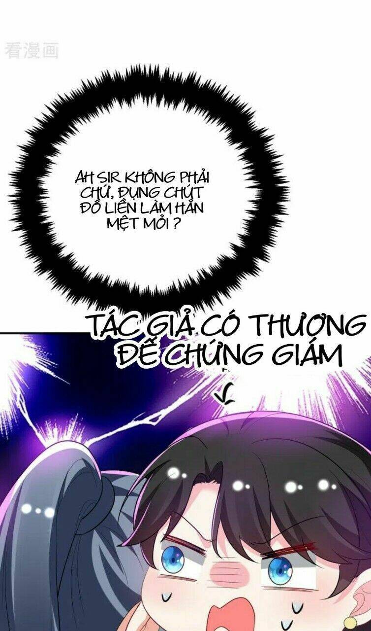 Giang Sơn Mỹ Nam Nhập Trướng Ta: Chapter 46