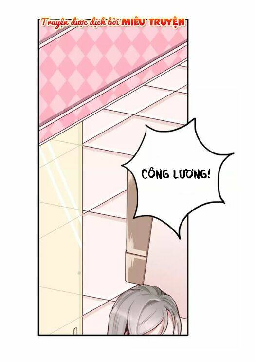 Tướng Quân Mời Xuất Đạo: Chapter 3