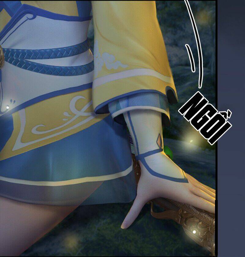 Cửu Hoang Đọa Huyền Sư: Chapter 19