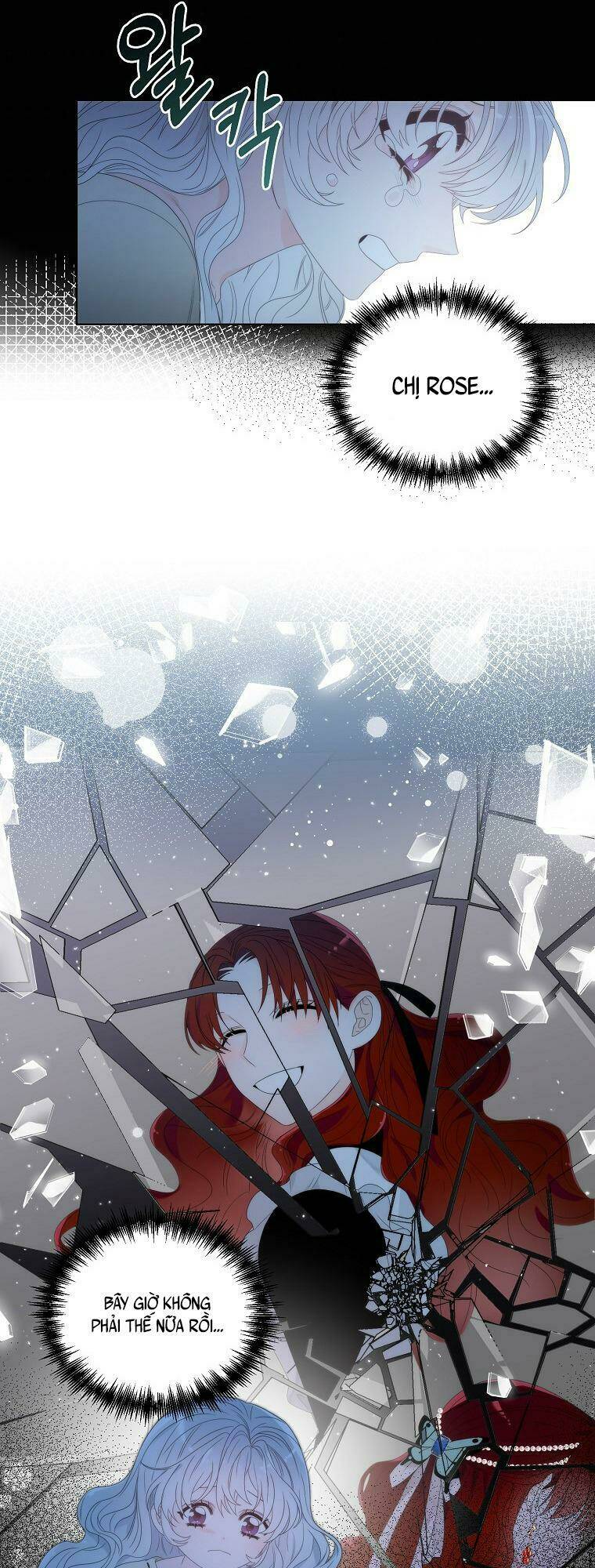 Hoàng Hậu Ác Nữ Yêu Quý Tôi: Chapter 6