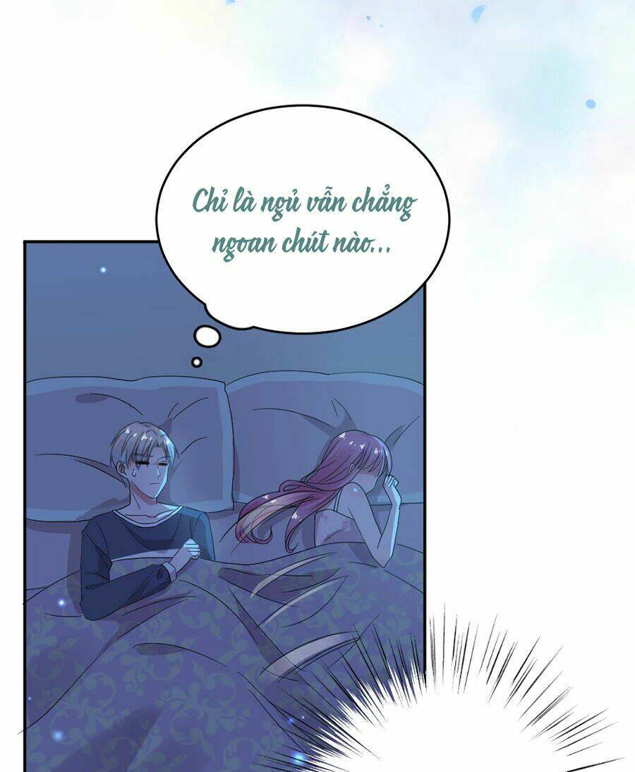 Hoàn Mỹ Lão Công Tiến Hóa Luân: Chapter 64