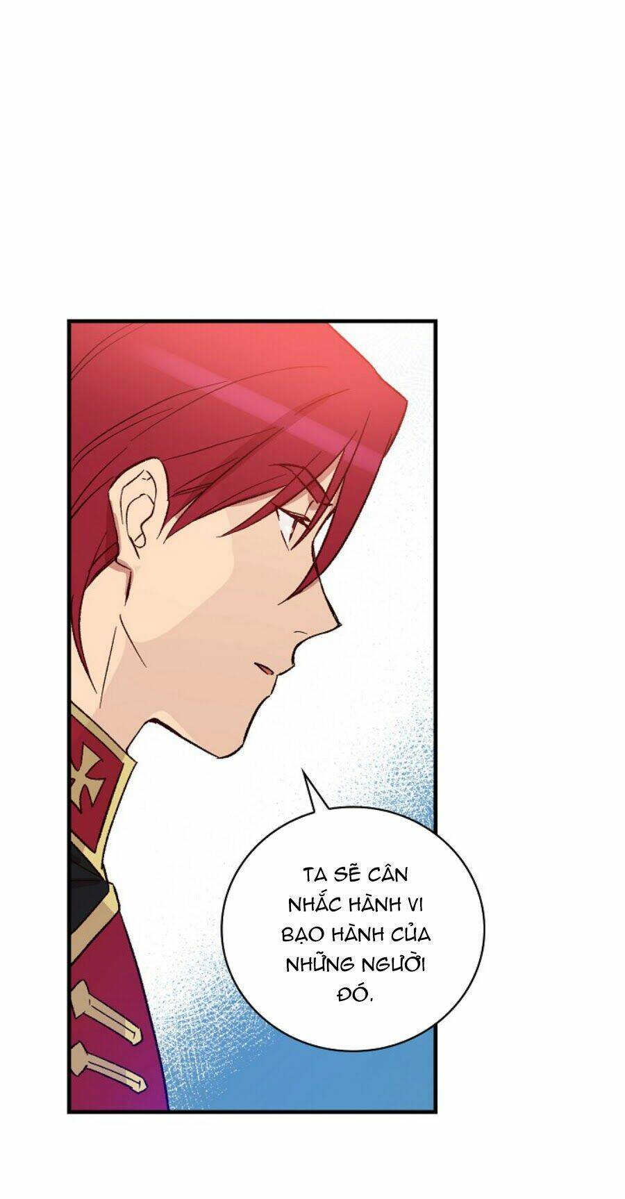 Kỵ Sĩ Đỏ Không Mê Tiền Mù Quáng: Chapter 18