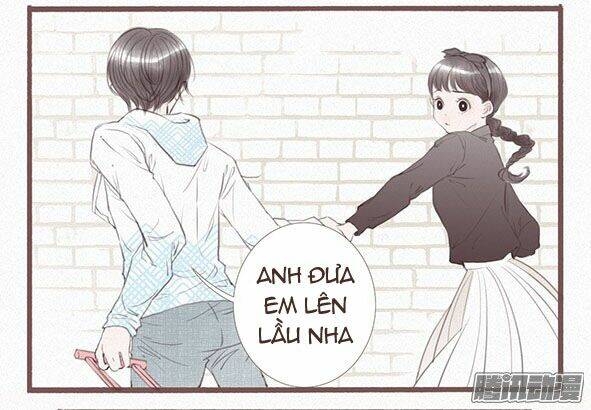Giữa Anh Và Em: Chapter 60