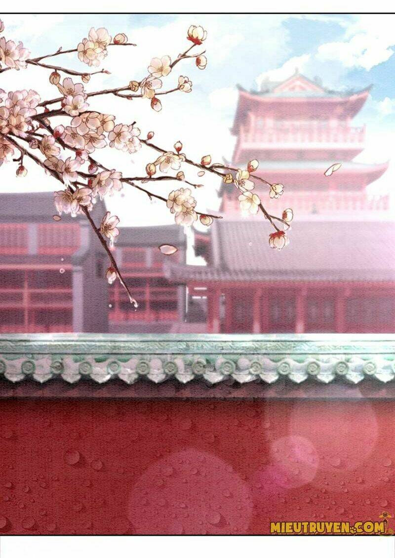Hậu Cung Của Trẫm Cháy Rồi!: Chapter 20