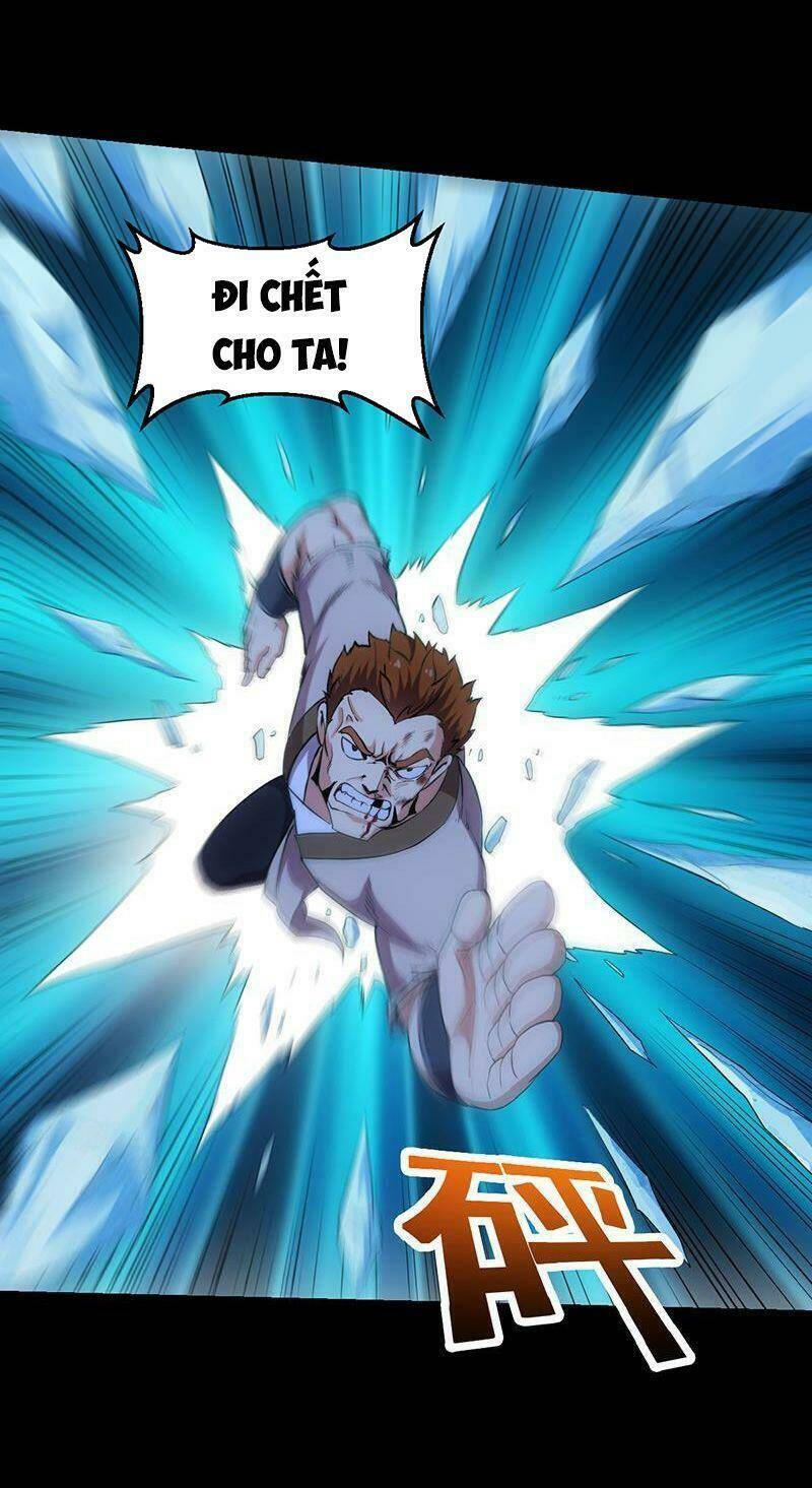Hệ Thống Thần Long Nghịch Thiên: Chapter 82