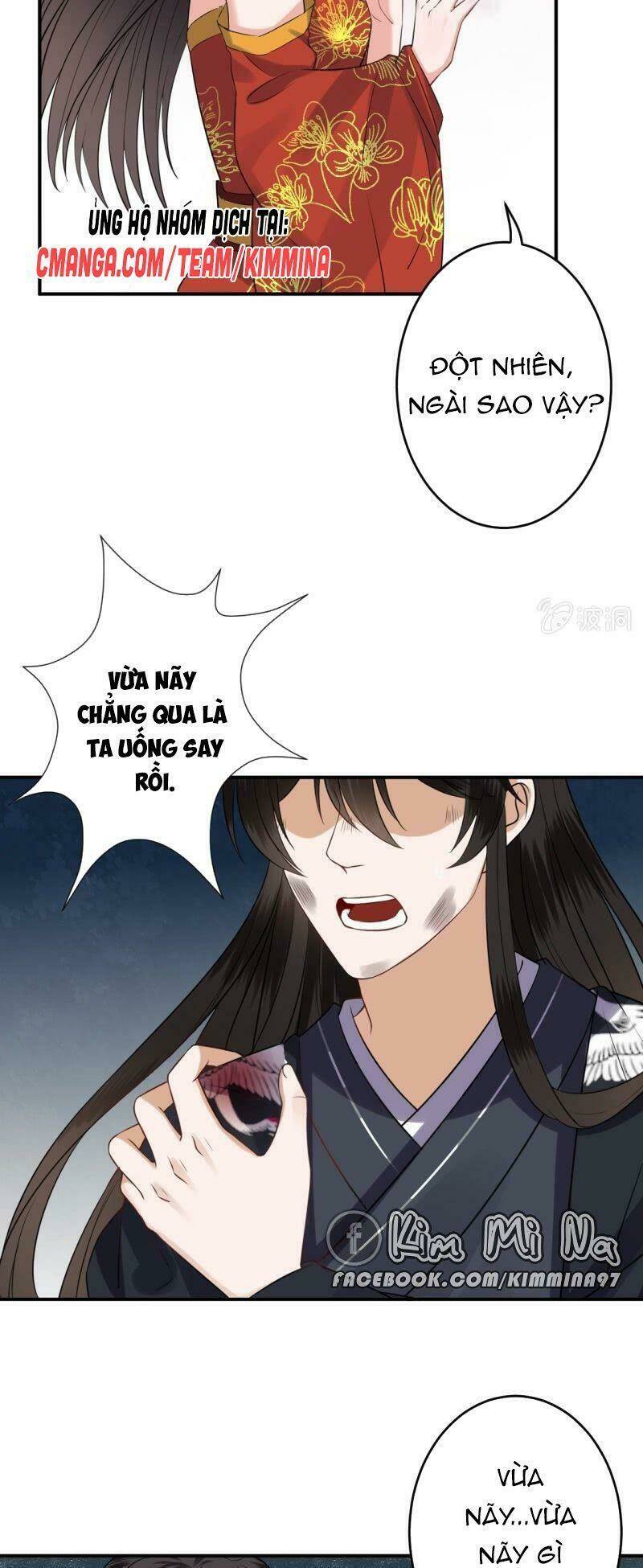 Vương Gia Kiêu Ngạo Quá Khó Cua: Chapter 86