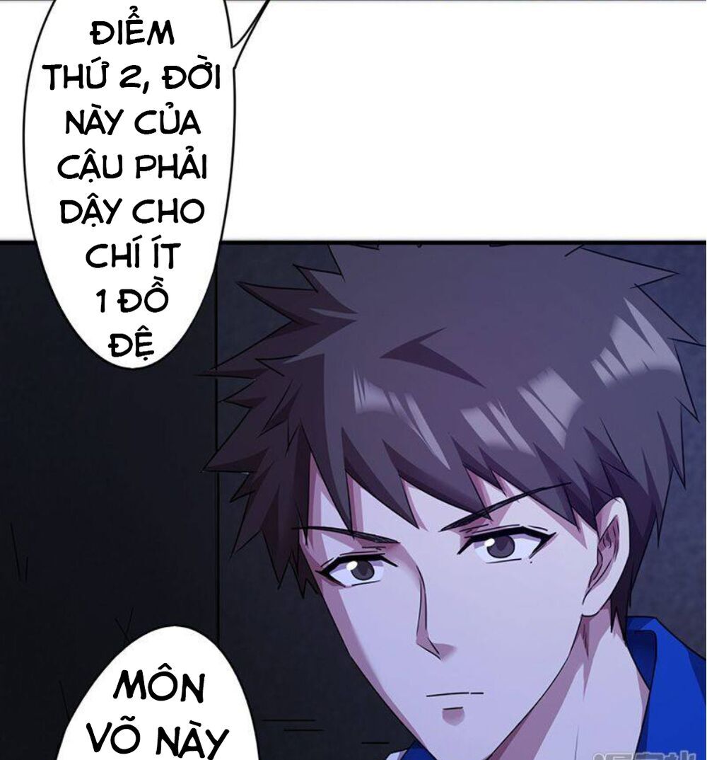 Tối Cường Nông Dân Hệ Thống: Chapter 114