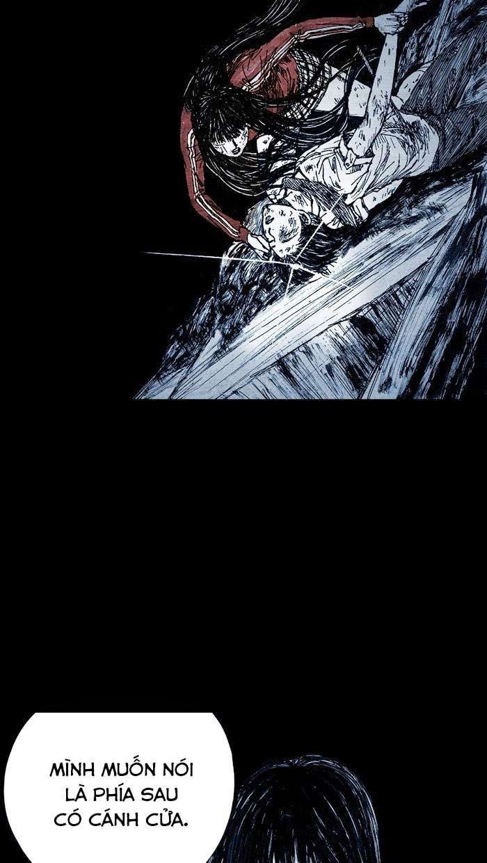 Distant Sky 1: Chapter 6