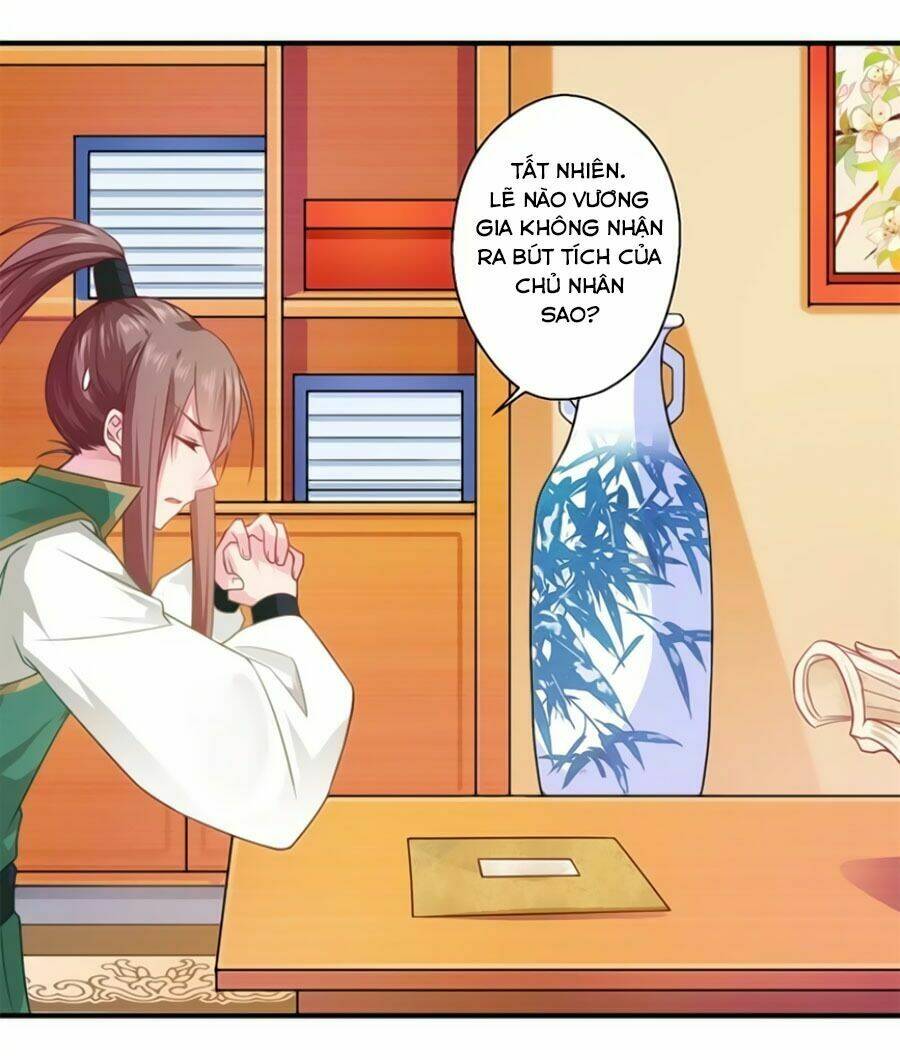 Khuynh Thế Y Phi Muốn Bỏ Chồng: Chapter 61