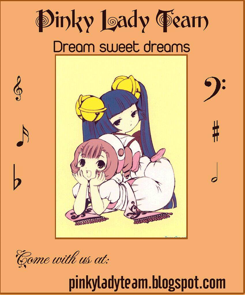 Twelve Nights: Chapter 5