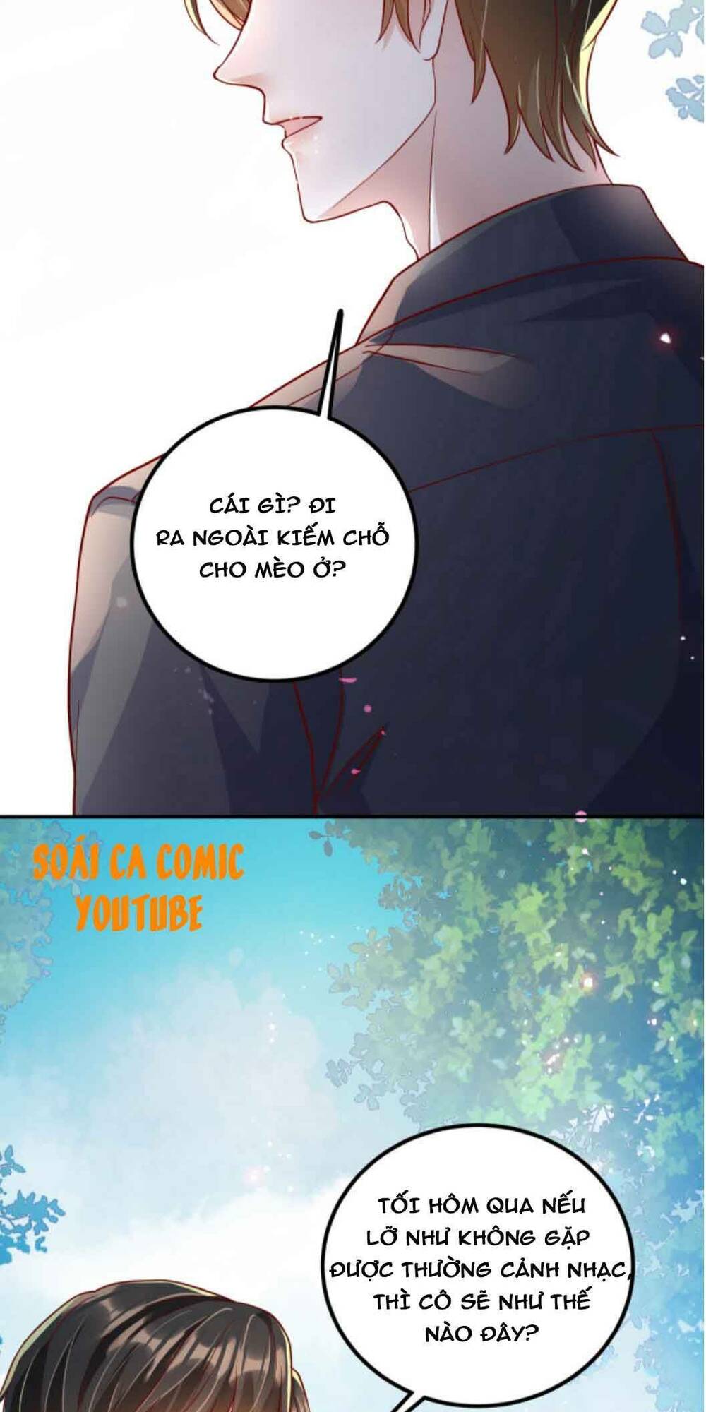 Nhất Sanh Hữu Hỉ: Chapter 39