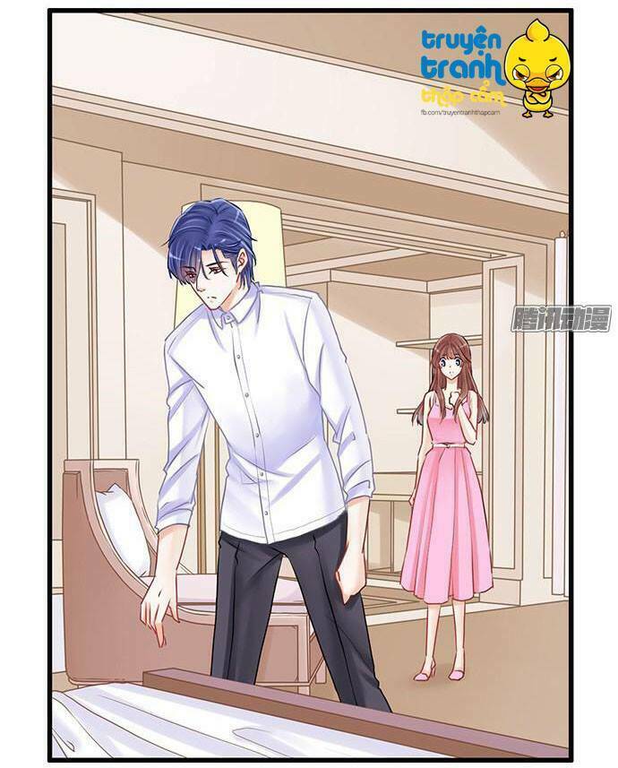 Trọng Sinh Để Ngủ Với Ảnh Đế: Chapter 23