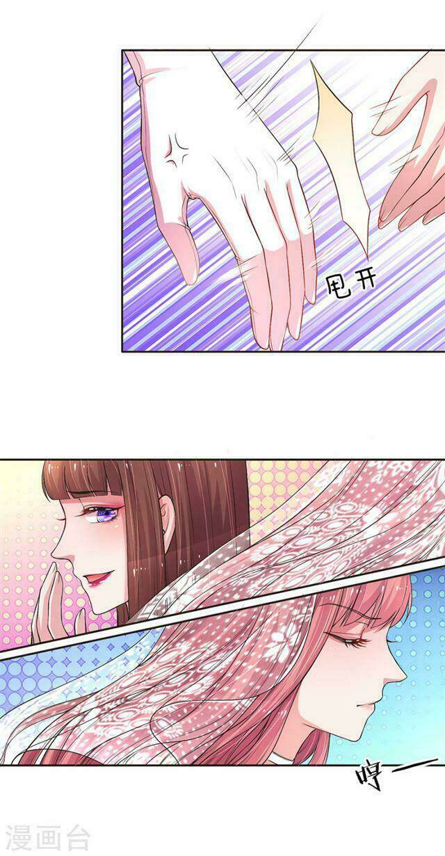Trùng Sinh Để Trả Thù: Chapter 3