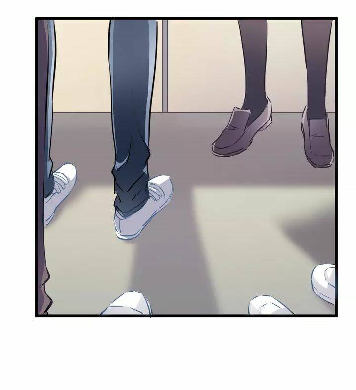 Thần Tinh Vị Lạc Thì: Chapter 10