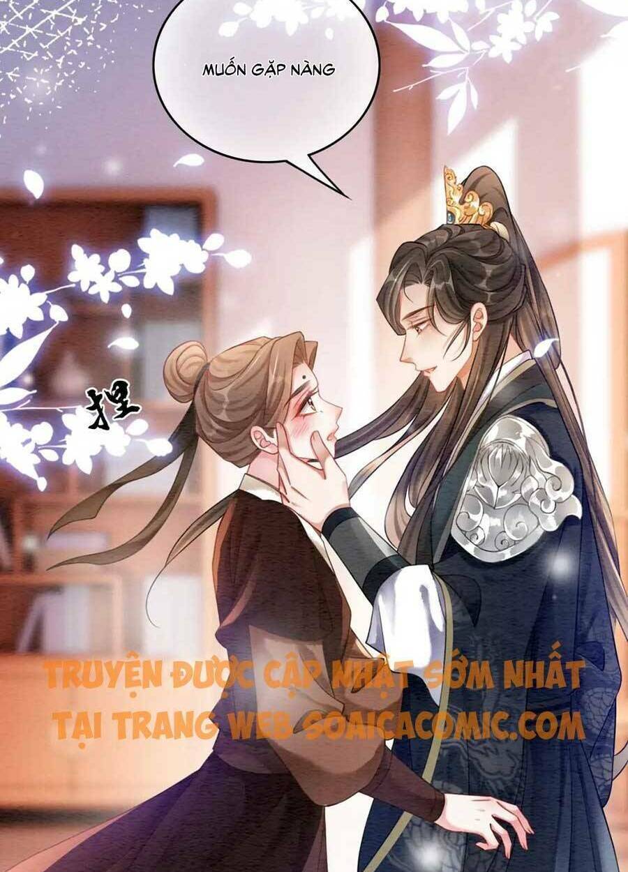Xung Hỉ Vương Phi: Chapter 64