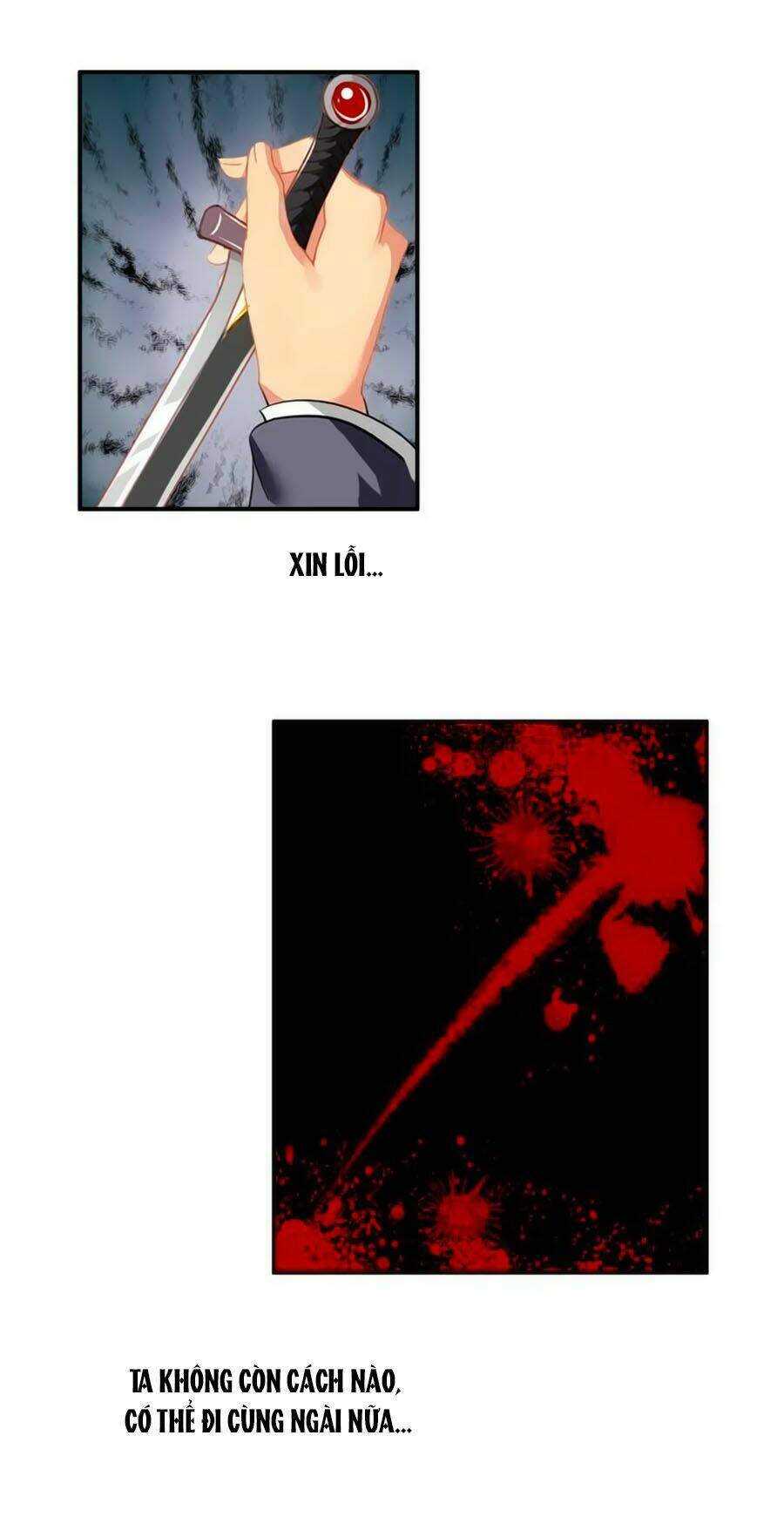 Mỹ Nhân Làm Tướng: Chapter 41