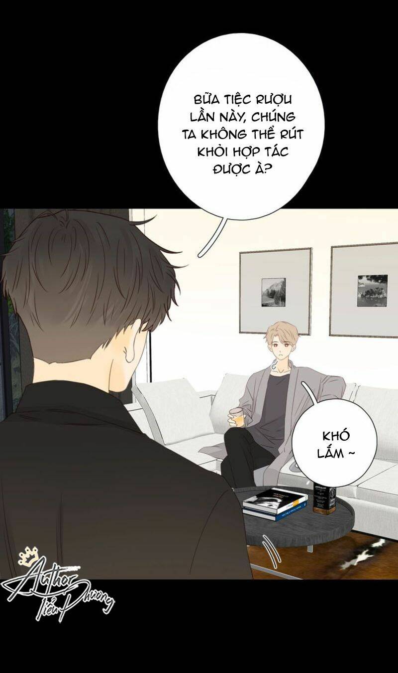 Cô Ấy Không Đáng Yêu: Chapter 32