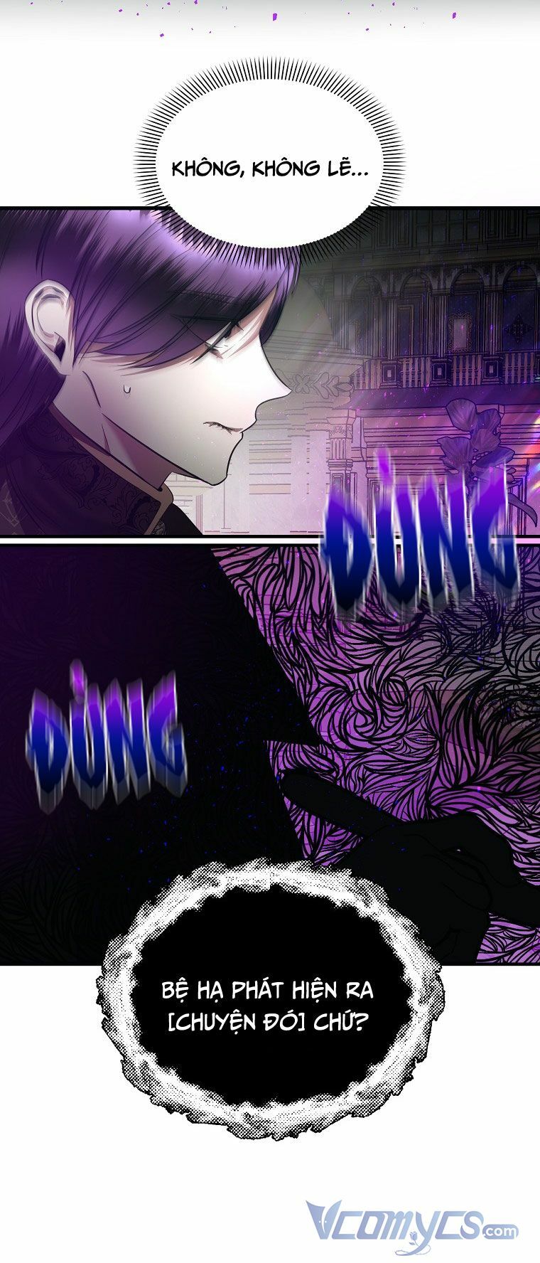 CÁCH SỐNG SÓT SAU KHI NGỦ VỚI HOÀNG ĐẾ: Chapter 13