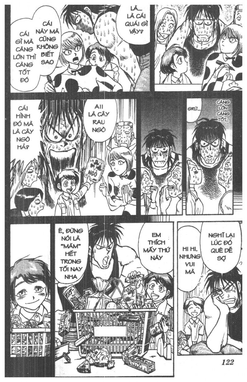 Fujita Kazuhiro: Chapter 1