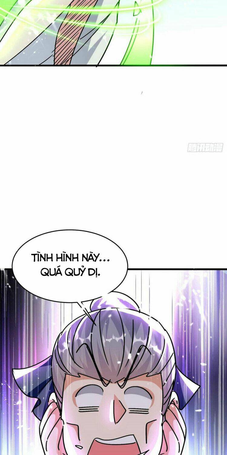 Kết Hôn Không Dễ: Chapter 163
