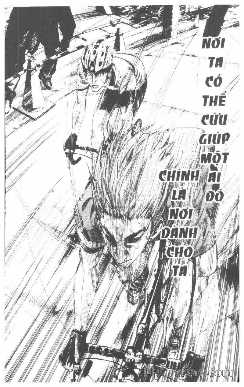 Over Drive: Chapter 10