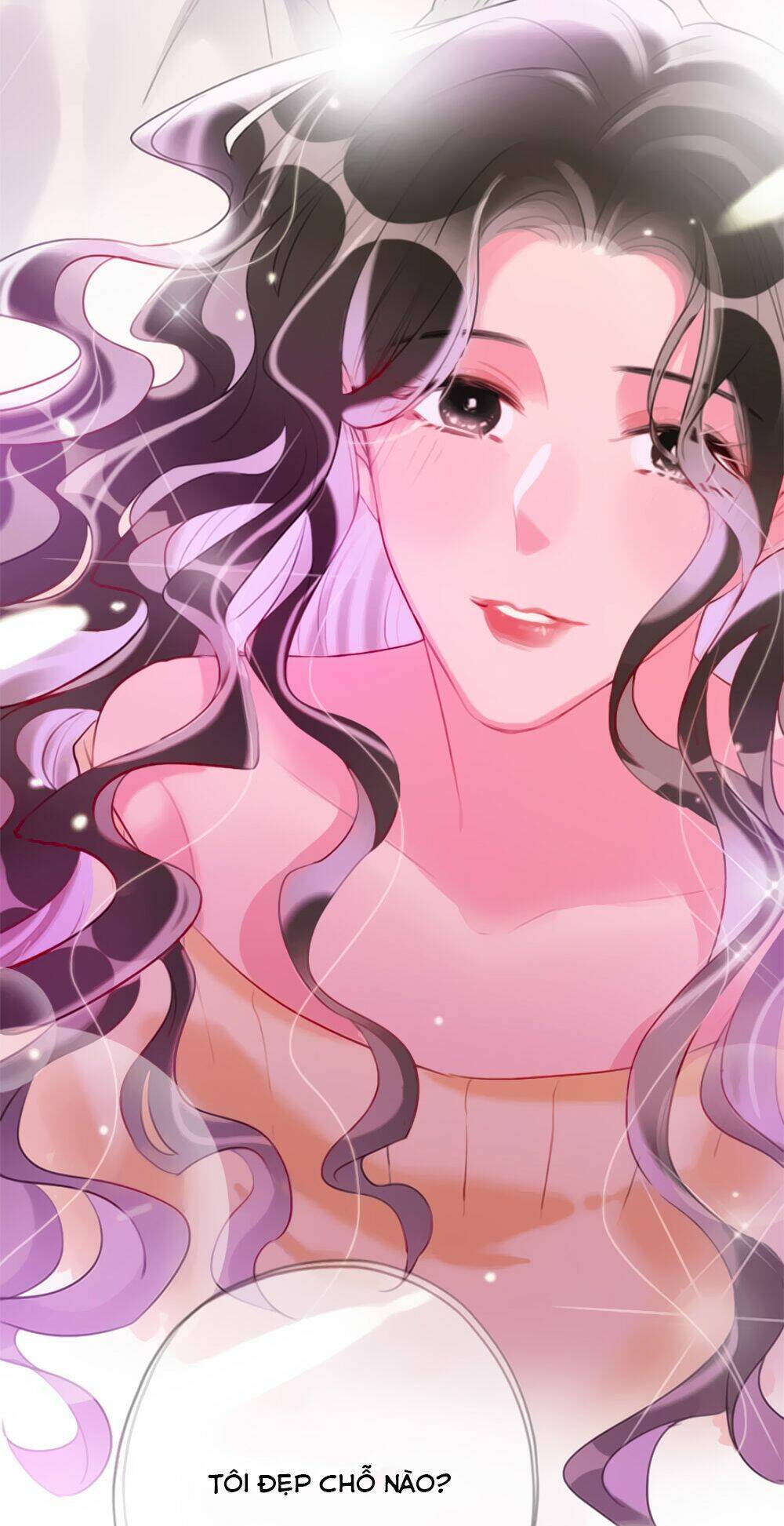 Cô Ấy Thật Xinh Đẹp: Chapter 5