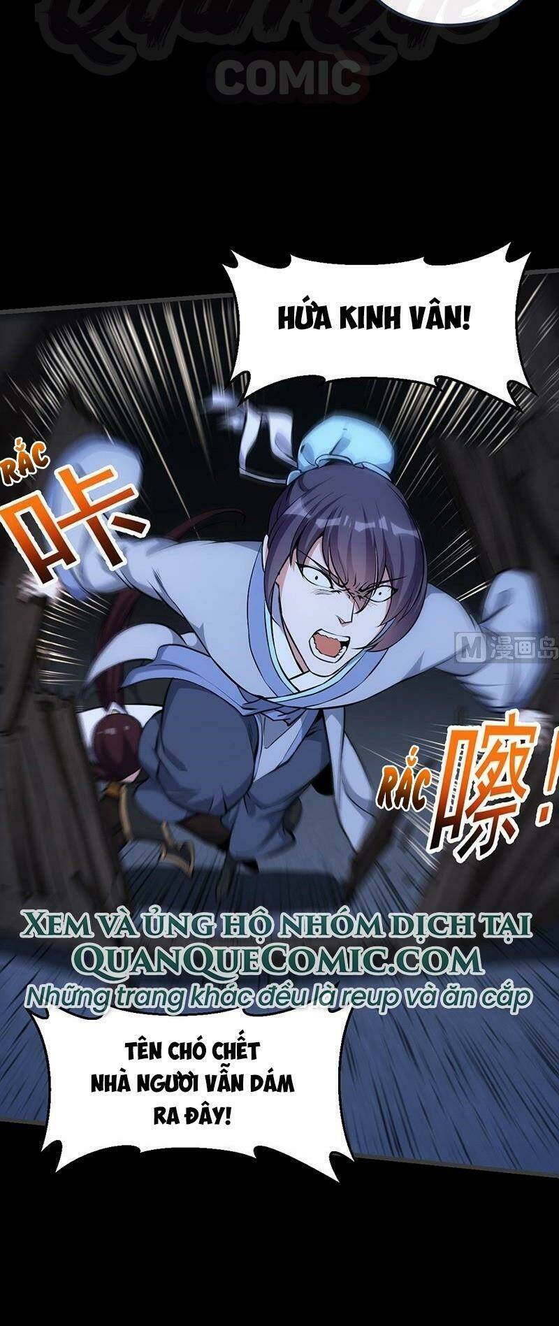 Hệ Thống Thần Long Nghịch Thiên: Chapter 70