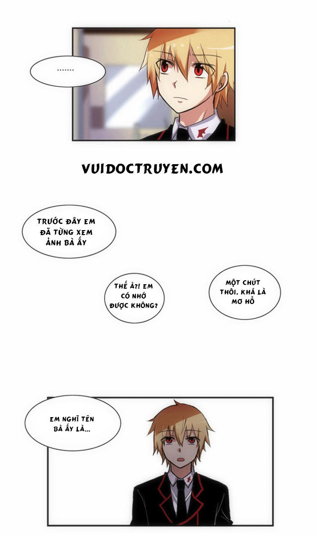 Crepuscule (Yamchi): Chapter 63